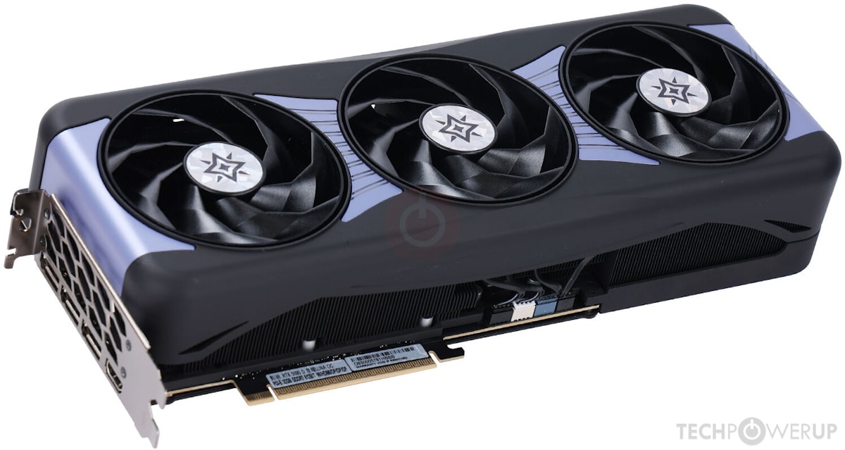 GALAX RTX 5090 D Star NOX OC Specs | TechPowerUp GPU Database