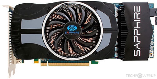 Radeon 4870 Pcie 1GB Hd 4870 Sapphire Ati SAPPHIRE TOXIC Radeon HD 4870 1GB 256-bit
