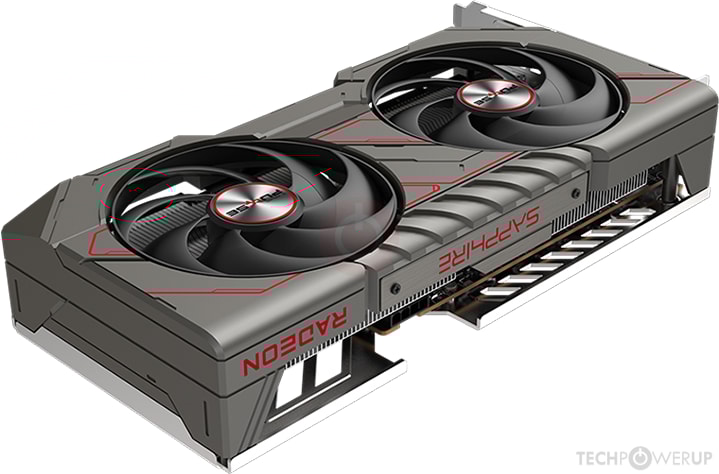 新品保証付 SAPPHIRE PULSE RX 9060 XT OC 8GB Sapphire METAL PULSE RX 9060 XT GAMING OC 8 GB Specs | TechPowerUp