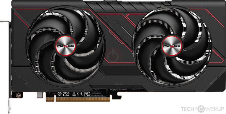 Sapphire PULSE RX 9070 GRE Specs | TechPowerUp GPU Database