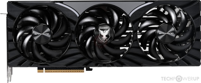 Gainward RTX 5070 Phoenix-S GS Specs | TechPowerUp GPU Database
