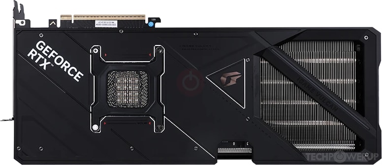 Colorful iGame RTX 5090 D v2 Vulcan OC Specs | TechPowerUp GPU