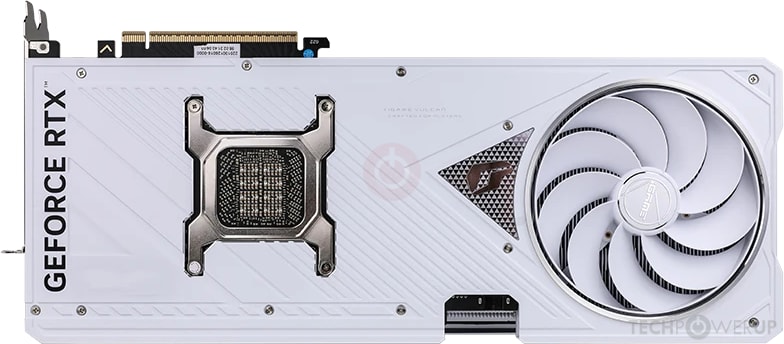 Colorful iGame RTX 5090 D v2 Vulcan W OC Specs | TechPowerUp GPU