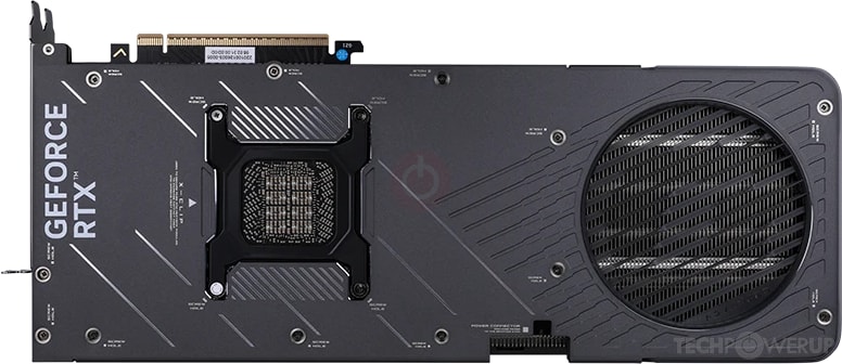 Colorful iGame RTX 5090 D v2 Advanced OC Specs | TechPowerUp GPU