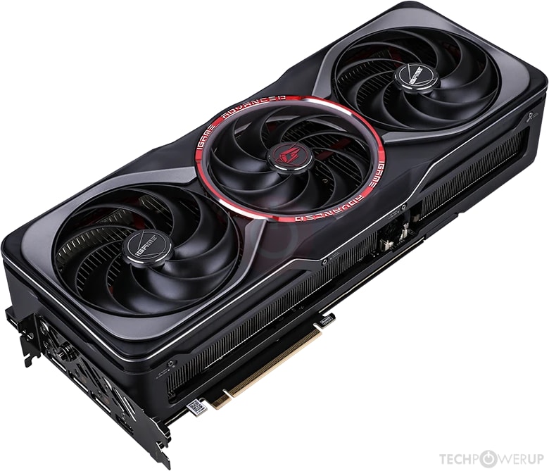 Colorful iGame RTX 5090 D v2 Advanced OC Specs | TechPowerUp GPU