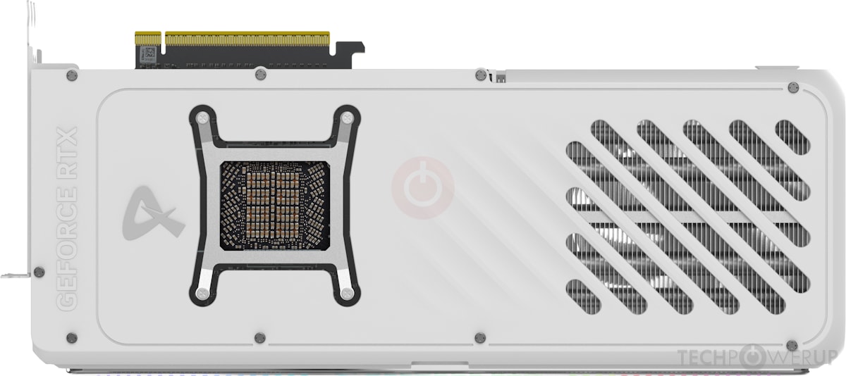 AX Gaming RTX 5090 D v2 X3W OC Specs | TechPowerUp GPU Database