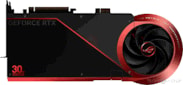 ASUS ROG Matrix Platinum RTX 5090 30th Anniversary Edition Specs ...