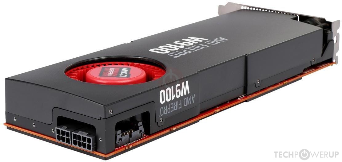 AMD FirePro W9100 32 GB Specs | TechPowerUp GPU Database