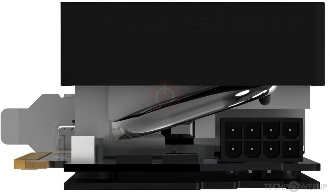Inno3D RTX 5060 Low Profile Specs | TechPowerUp GPU Database
