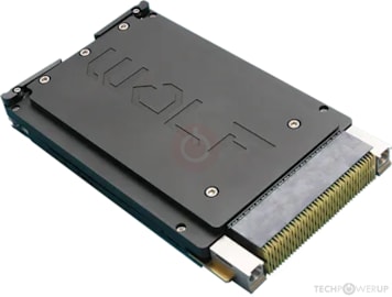 WOLF 16T5 Specs | TechPowerUp GPU Database