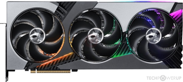 MSI RTX 5070 Ti VANGUARD OC Specs | TechPowerUp GPU Database
