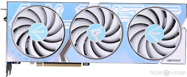 COLORFUL グラフィックボードRTX5070Ultra W OC 12G Colorful iGame