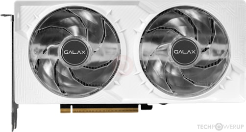 GALAX RTX 5070 Ti 1-Click OC White 2X Specs | TechPowerUp GPU Database