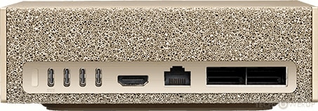 NVIDIA DGX Spark Specs | TechPowerUp GPU Database