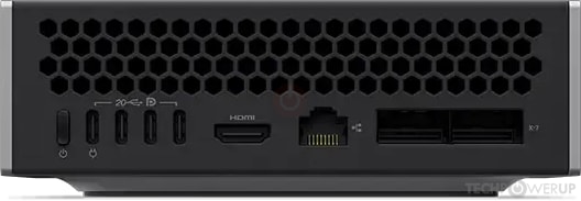 Lenovo ThinkStation PGX Specs | TechPowerUp GPU Database