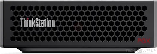 Lenovo ThinkStation PGX Specs | TechPowerUp GPU Database