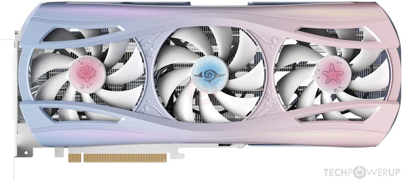 Yeston AMD Radeon RX 9070 GRE 12GB 未開封 Yeston's Radeon RX 9070 GRE Sakura “Waifu” reviewed, China