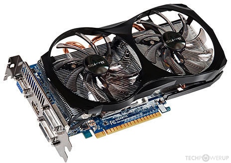 Gigabyte GeForce GTX 650 Ti 2GBグラボ 美品 GIGABYTE GTX 650 Ti OC 2 GB Specs | TechPowerUp GPU Database