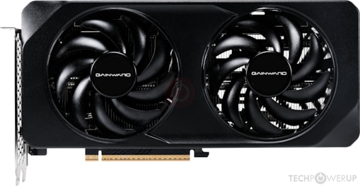 Gainward RTX 5060 Ti Ghost OC 16 GB Specs | TechPowerUp GPU Database