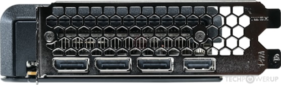 Palit RTX 5060 Infinity 2 OC Specs | TechPowerUp GPU Database