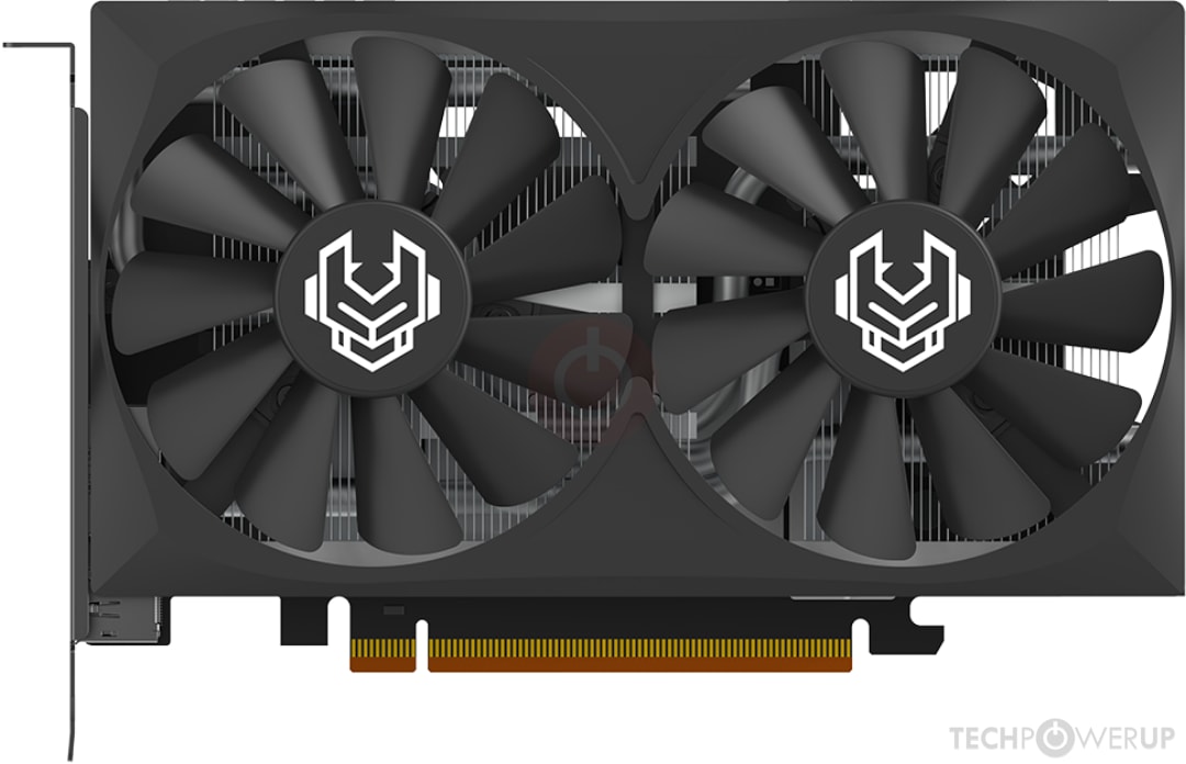 VASTARMOR RX 9060 XT Alloy 16 GB Specs | TechPowerUp GPU Database