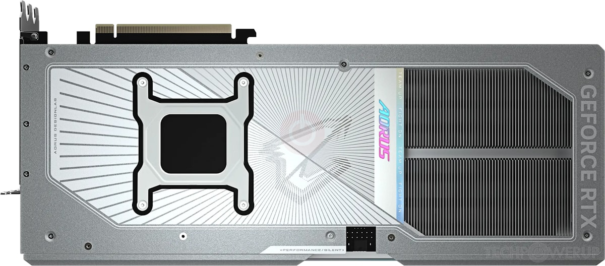 GIGABYTE AORUS RTX 5090 D V2 MASTER ICE Specs | TechPowerUp GPU Database
