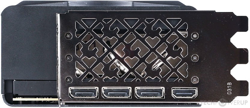 Gainward RTX 5090 D v2 Phantom OC Specs | TechPowerUp GPU Database
