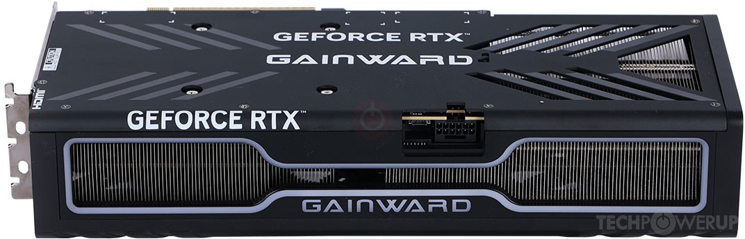 Gainward RTX 5090 D v2 Phantom OC Specs | TechPowerUp GPU Database