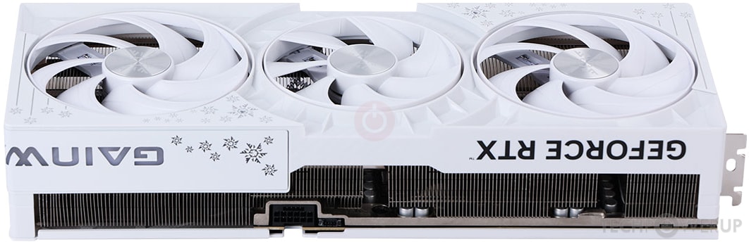 Gainward RTX 5090 D v2 Snow OC Specs | TechPowerUp GPU Database