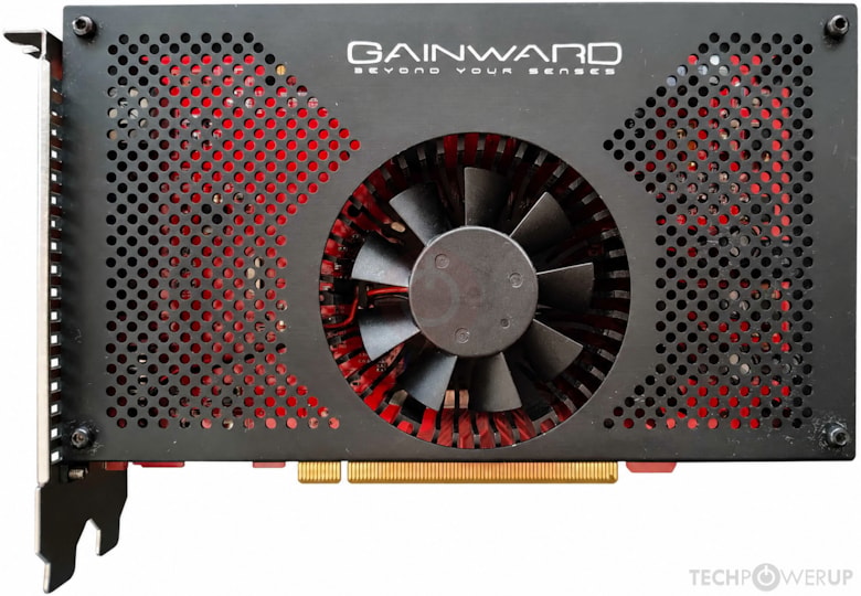 Gainward 7300 GT GS GLH 256 MB Specs | TechPowerUp GPU Database