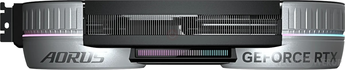 GIGABYTE AORUS RTX 5070 Ti INFINITY Specs | TechPowerUp GPU Database
