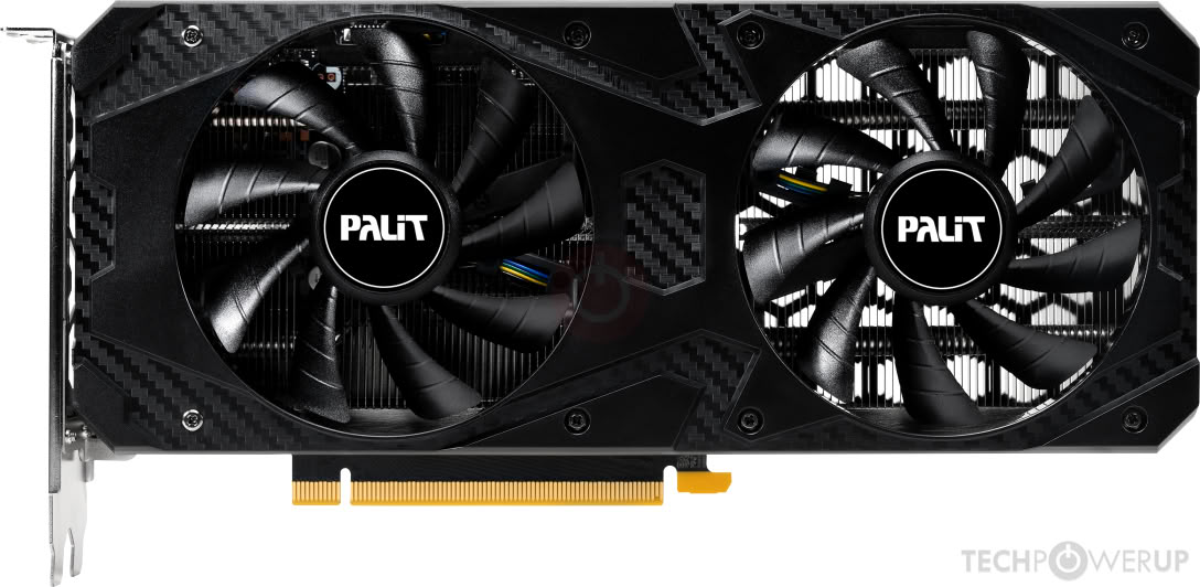 Palit RTX 3060 Infinity 2 8 GB Specs | TechPowerUp GPU Database