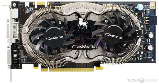 プリティ NVIDIA、「GeForce 9600 GT 512MB」を発表 - 価格.com