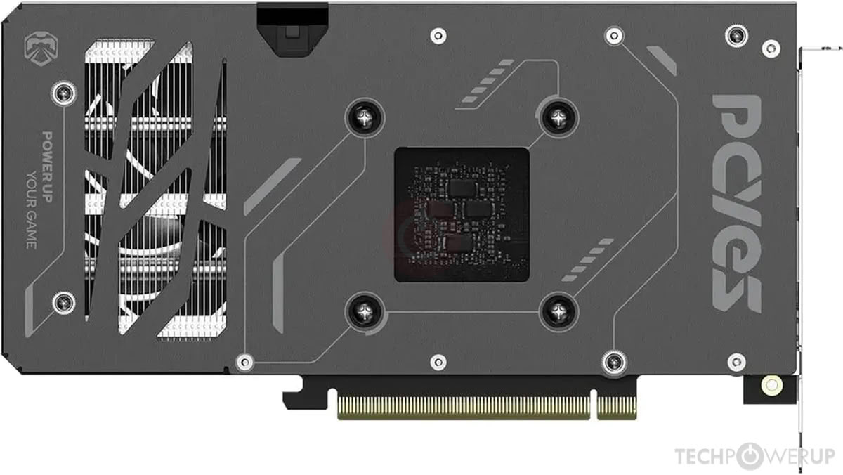 PCYES RTX 5060 Ti Dual Fan 16 GB Specs | TechPowerUp GPU Database