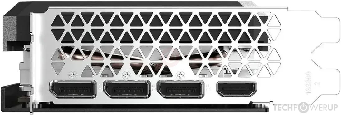 PCYES RTX 5060 Ti Dual Fan 16 GB Specs | TechPowerUp GPU Database