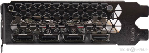 AFOX RTX 5060 ATX Dual Fan Specs | TechPowerUp GPU Database