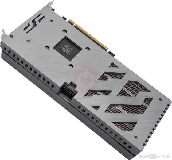 AFOX RTX 5060 ATX Dual Fan Specs | TechPowerUp GPU Database
