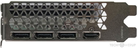 AFOX RTX 5050 ATX Dual Fan Specs | TechPowerUp GPU Database