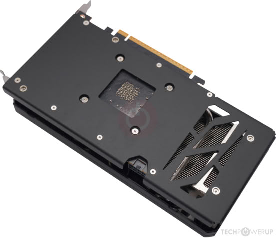 AFOX RTX 5050 ATX Dual Fan Specs | TechPowerUp GPU Database