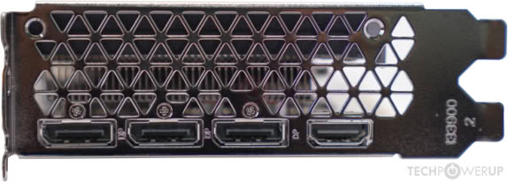 AFOX RTX 5050 ATX Dual Fan Specs | TechPowerUp GPU Database