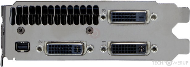 ZOTAC GTX 690 Specs | TechPowerUp GPU Database