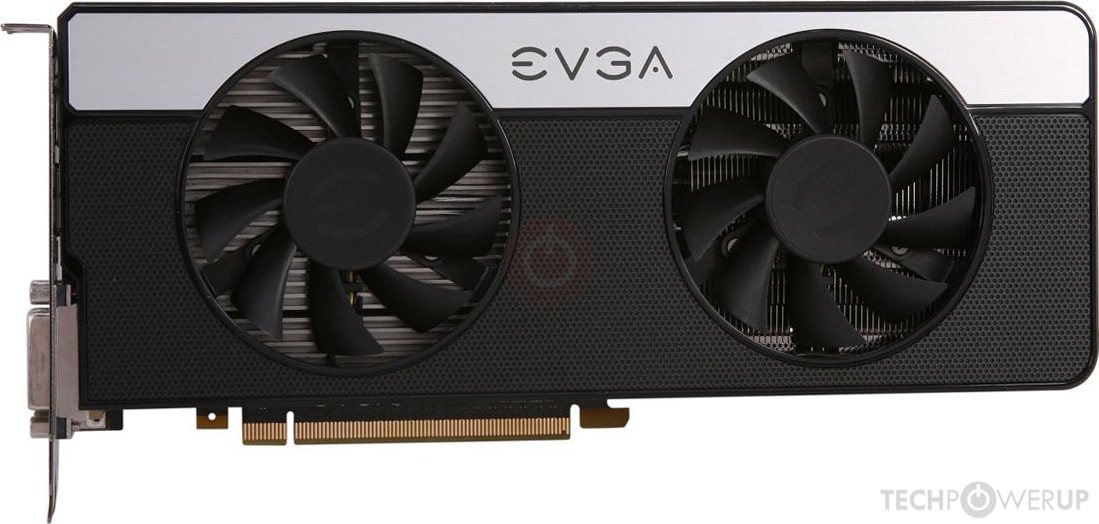 EVGA GTX 680 SC Signature 2 Specs | TechPowerUp GPU Database