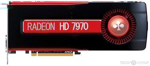 Club 3D HD 7970 Specs | TechPowerUp GPU Database