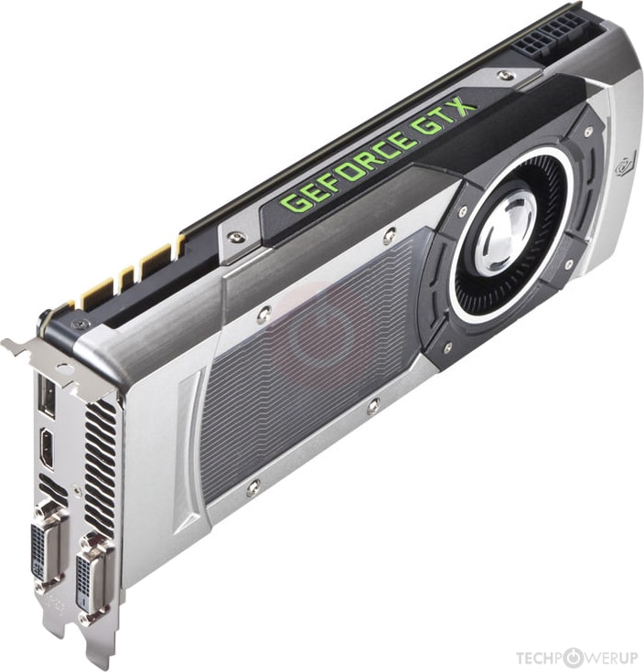 ZOTAC GTX TITAN Specs | TechPowerUp GPU Database