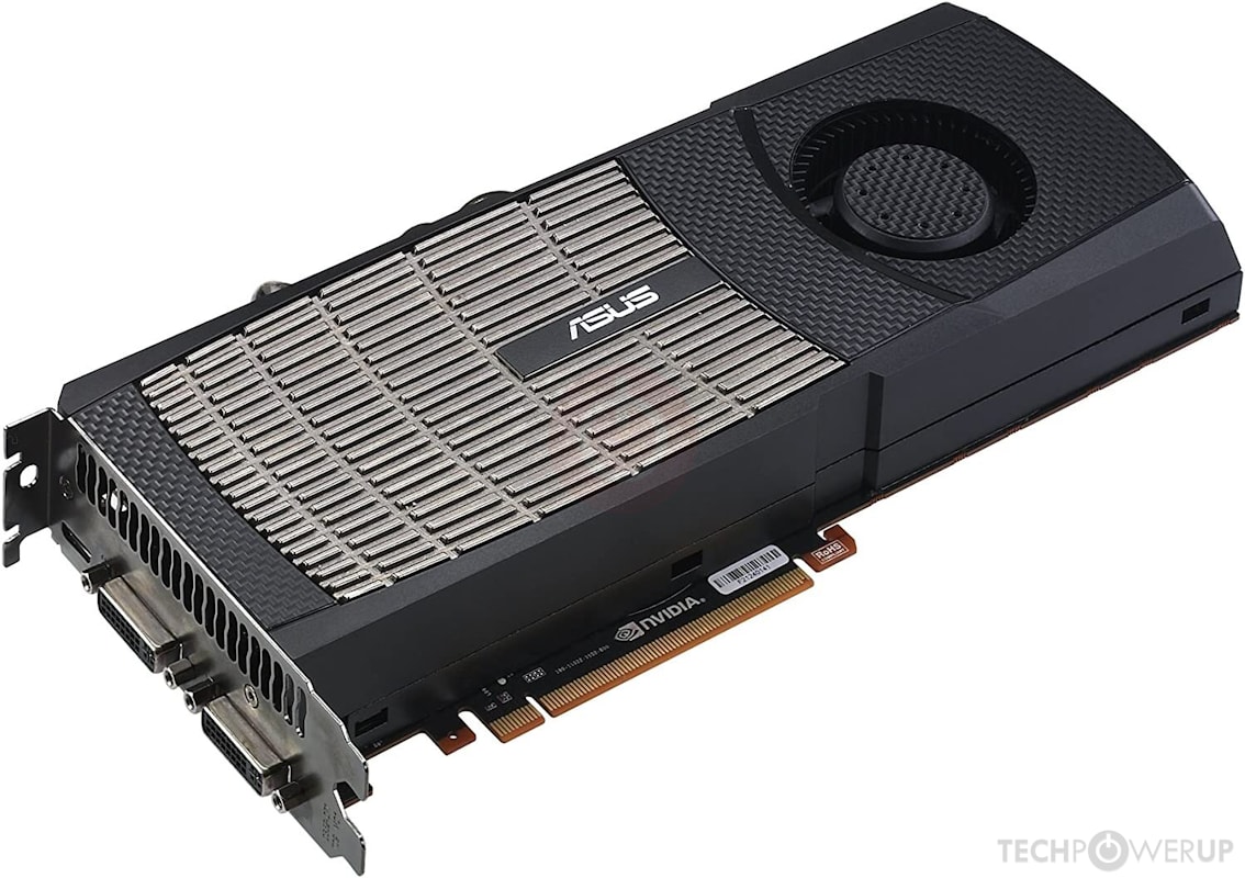 パソコン　GTX480 eVGA GeForce GTX 480 SuperClocked (015-P3-1482 / 国内代理店