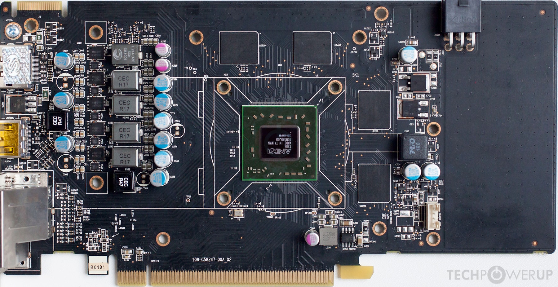 ゆー GIGABYTE HD 7790 OC Specs | TechPowerUp GPU Database