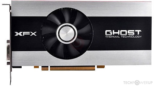 XFX HD 7770 Specs | TechPowerUp GPU Database
