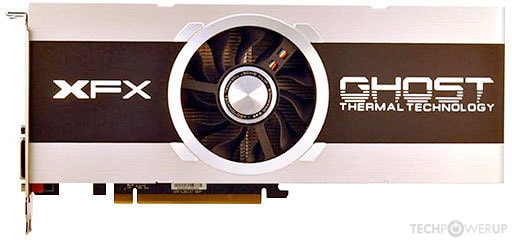 XFX HD 7950 Specs | TechPowerUp GPU Database
