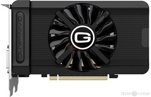 Gainward GTX 660 Specs | TechPowerUp GPU Database