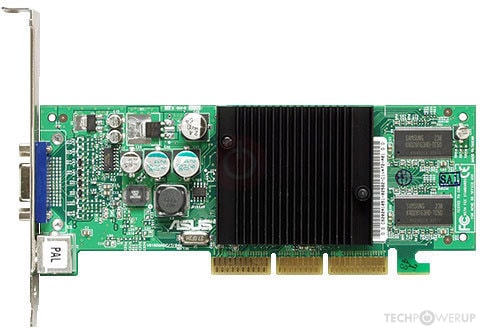 Cartes graphiques et vidéo DDR SDRAM pour ordinateur